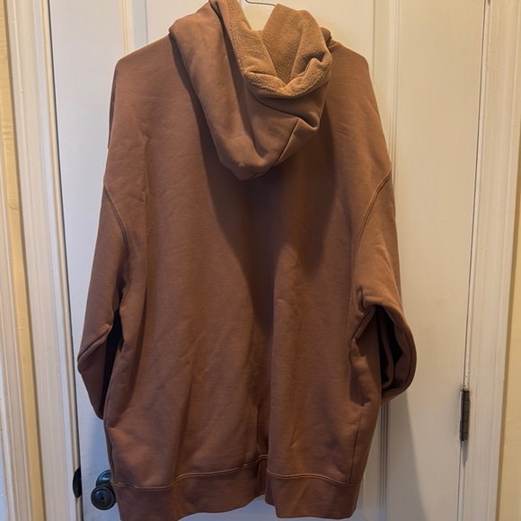 Jordan Brown Jumpman Hoodie - Picture 4 of 4